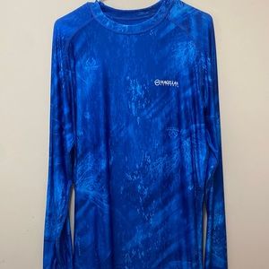 Magellan Outdoors Long sleeve t-shirt